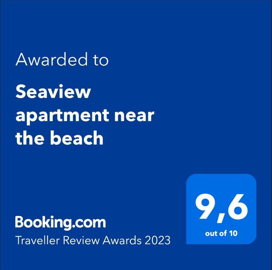 Seaview Apartment Near The Beach Плая-де-лас-Америкас Экстерьер фото